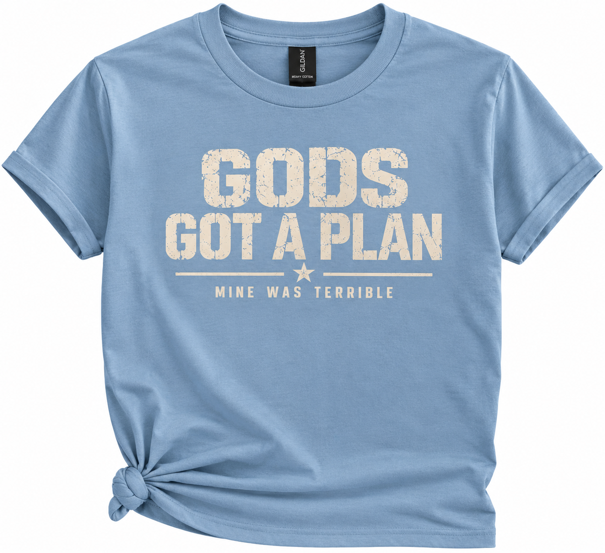 T shirts