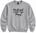 Paul’s letters