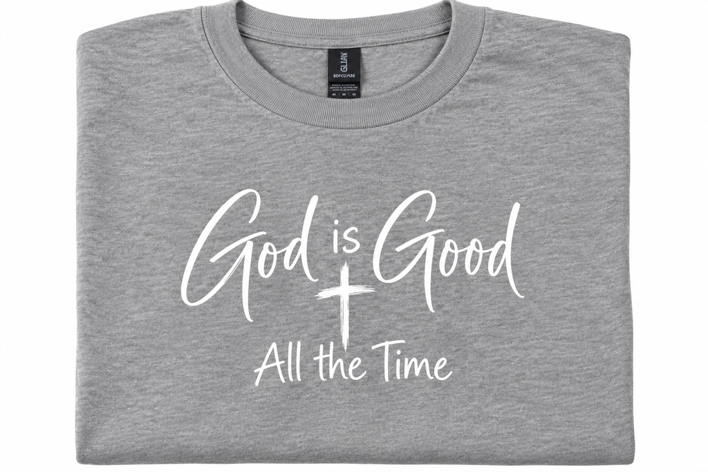 God is Good