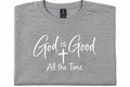 God is Good