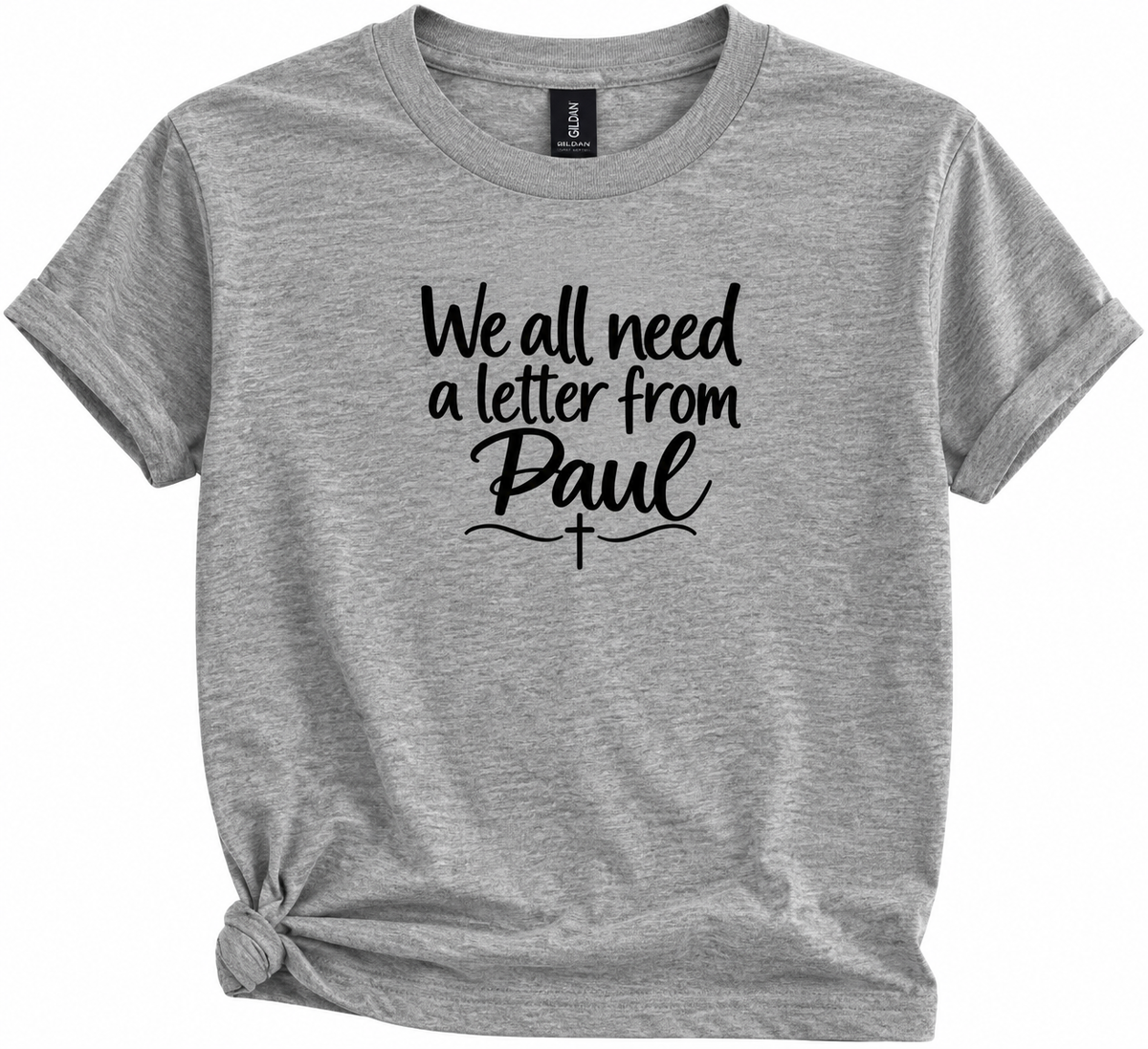 Pauls Letters