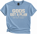 Gods Plan