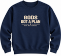 Gods plan