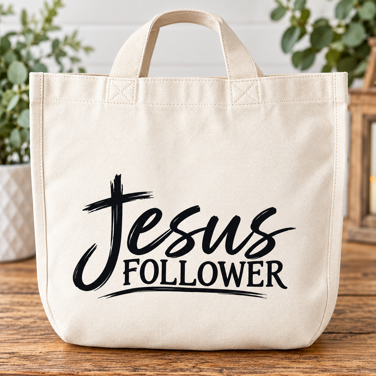 Tote bag