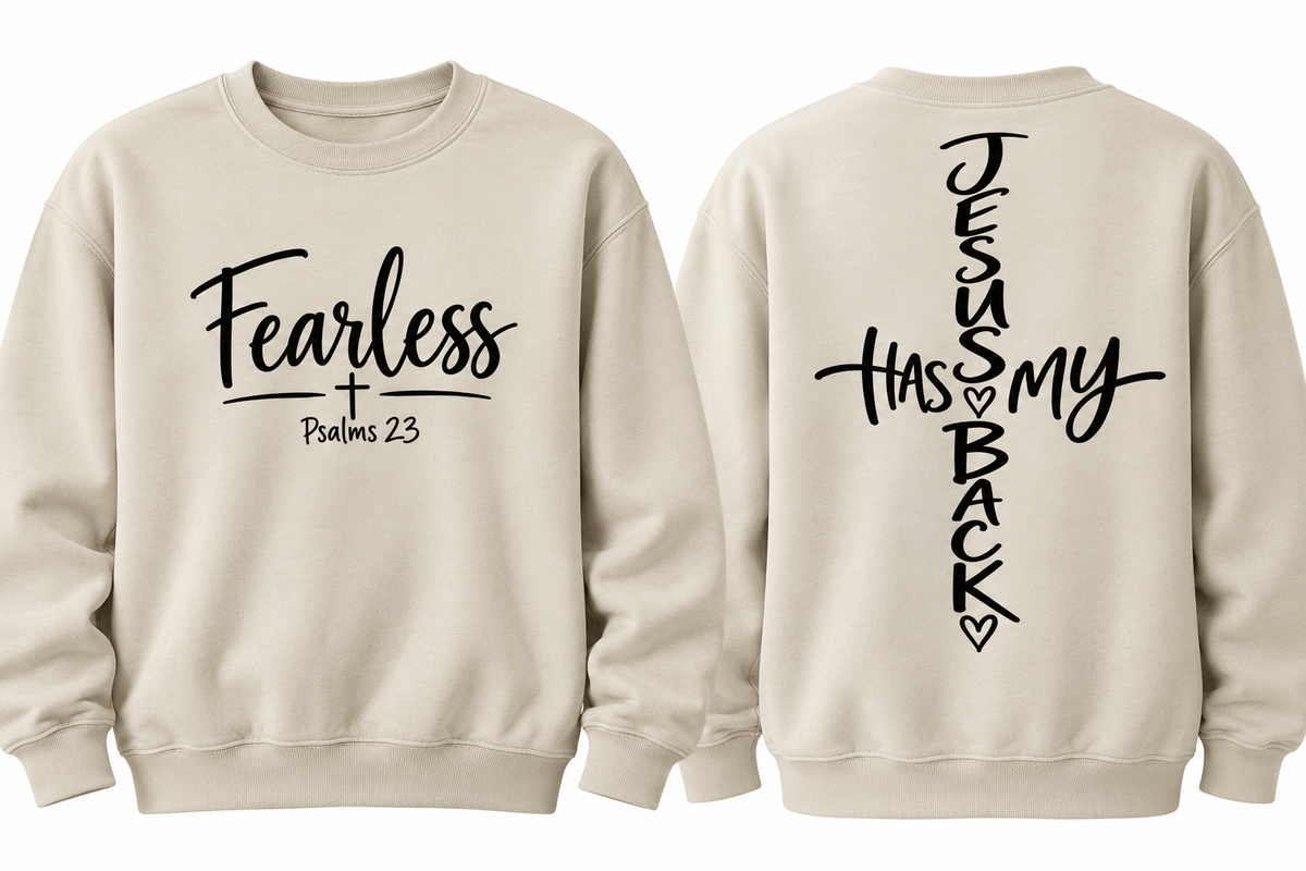 Fearless