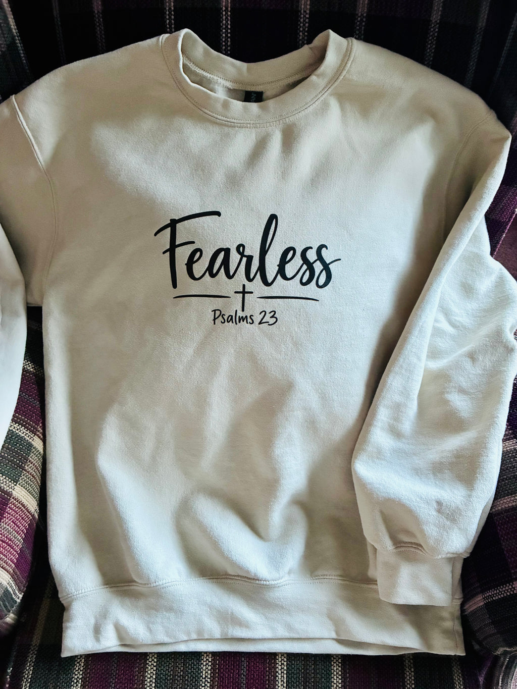 Fearless