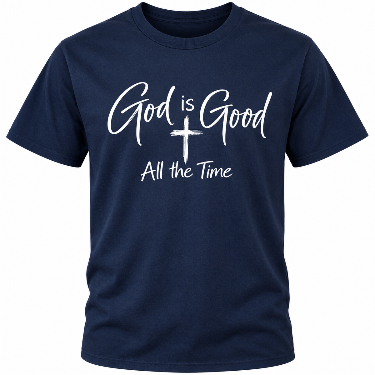 God is Good
